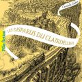 Les disparus du Clairdelune (La passe-miroir tome 2) ❋❋❋ Christelle Dabos