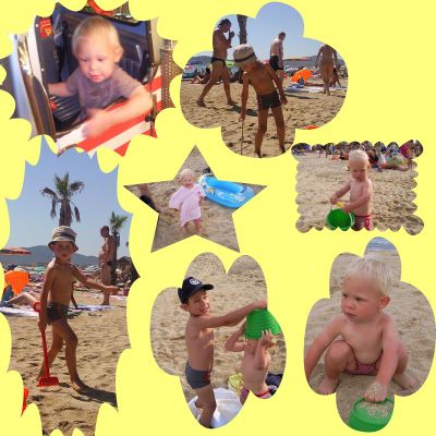 coucou tout le monde