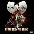 The Wu-Tang Clan - Rivers of Blood