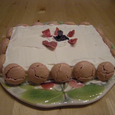 Aujourd’hui, c’est mon anniversaire. JOYEUX