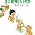 Zidrou & Jordi Lafebre, Les beaux étés (tomes 1 à 3)