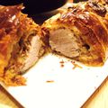 filet mignon de porc en croute