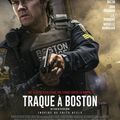  CONCOURS TRAQUE À BOSTON  : 10 places à gagner pour voir un thriller urbain réalise et captivant!!