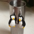 P´tits Pingouins 
