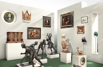 Christie's announces highlights from its Classic Week in New York