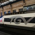 Mes 30 ans de TGV à Bordeaux