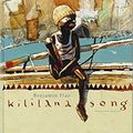 Kililana song, de Benjamin Flao