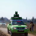 PARIS - ROUBAIX 