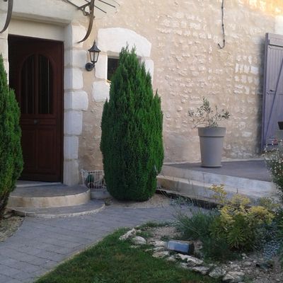 Chambre d'hôtes la croix d'Hélène 