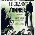 Où le lecteur comprendra que Bogart, Bacall et  les Sombres Héros mènent le même combat...