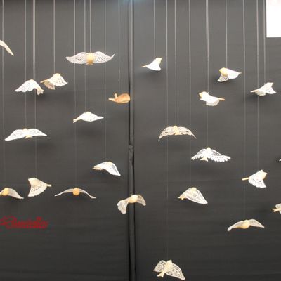 Karlovo: les stands - 17 - Slovénie