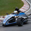 La Formule Ford nouveau genre (CPA et vidéo)