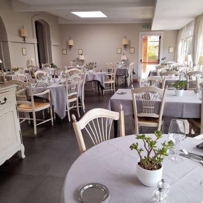 GERARMER (88) - Restaurant La Table du Rouan