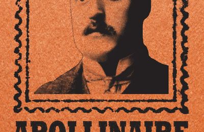 Pli de l'Orma : GUILLAUME APOLLINAIRE " Je vais t’aimer d’une façon nouvelle"