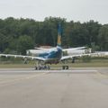 Aéroport Toulouse-Blagnac: Vietnam Airlines: Airbus A330-223: F-WWYO (VN-A379): MSN 1256.