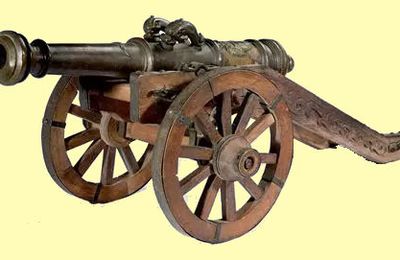 Le 30 juin 1791 à Nogent-le-Rotrou : la société populaire demande des canons.