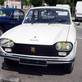 Peugeot 204 (1965-1975)