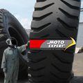 Les pneus Moto Expert !