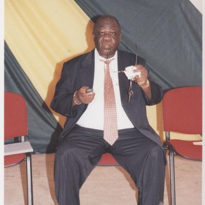  3e Edition, Prix Isaïe Biton Koulibaly de la Nouvelle