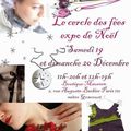 expo de Noël