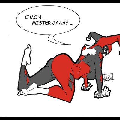 Harley Quinn