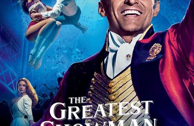 The greatest showman