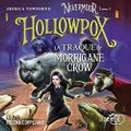 Hollowpox (Nevermoor #3), de Jessica Townsend