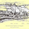 Le 23 avril 1791 à Nogent-le-Rotrou : fermeture des églises non-paroissiales
