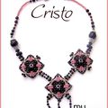 Un collier de Cristo