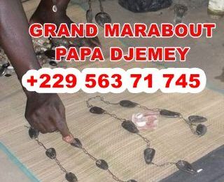 Le Fa, la géomancie divinatoire du Golfe de Bénin