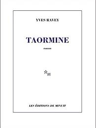Taormine d'Yves Ravey