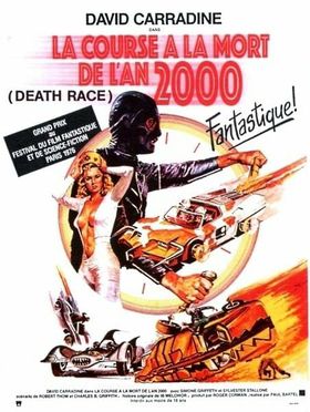 La course à la mort de l'an 2000 (1975)