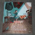 Livre : La Petite Princesse [Mes Albums Milan]