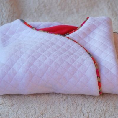 Couture miniature #2