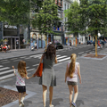 Le boulevard Adolphe Max réaménagé d'ici 2021 