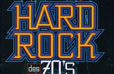 "L'Encyclopedie Du Hard Rock Des 70's" -Denis Protat (French Review)