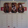 calendrier 2