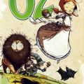 En stock !The wonderful wizard of Oz Hardcover