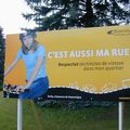 «C'est aussi ma rue»