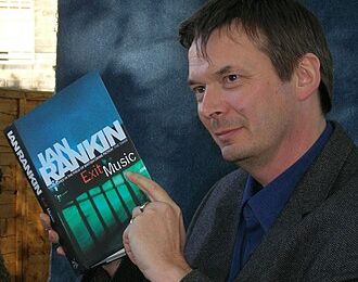 Minuit à l'ombre, polar de Ian Rankin