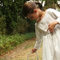 Princesse aux petits pois (argentés)