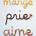 "Mange prie aime" 