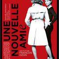 Séance de rattrapage : "Une Nouvelle Amie" de François Ozon
