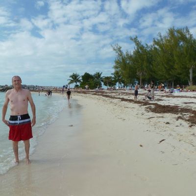 KEY LARGO & KEY WEST en FLORIDE