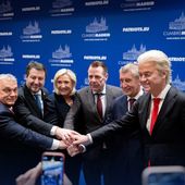 Le Pen, Orban, Salvini, Wilders... : Les faux patriotes européens à la merci du système