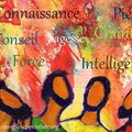 Jamais deux sans trois, "Veni Sancte Spiritus" et "Veni Creator Spiritus", conférence n° 2, Jean Marchal, 1991