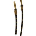13th century samurai swords could sell for $200,000 or more at Bonhams New York 