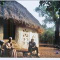 Histoire et anthropologie des populations affectées par le projet de barrage de Souapiti-Kaléta - Guinée - Fouta Djalon