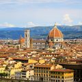 Florence en trois jours- Jour 1