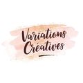 10 ans du site Variations Créatives : les gagnantes du WE !